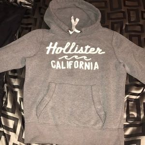 Hollister Hoodie S